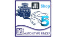 K Type Finder