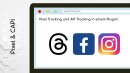 Facebook Pixel