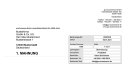 Druckvorlagen-Set Mahnung PREMIUM - Deutsch