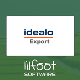 LilFOOT idealo Export