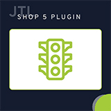 Premium Lagerampel Plugin