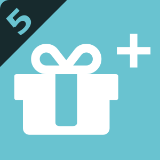 Geschenkartikel Plus Plugin für JTL Shop 5 by NETZdinge.de
