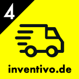 Auflistung Versandinformationen / Versandkosten in JTL 4
