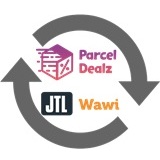 Parcel Dealz Paketbeilage neu gedacht