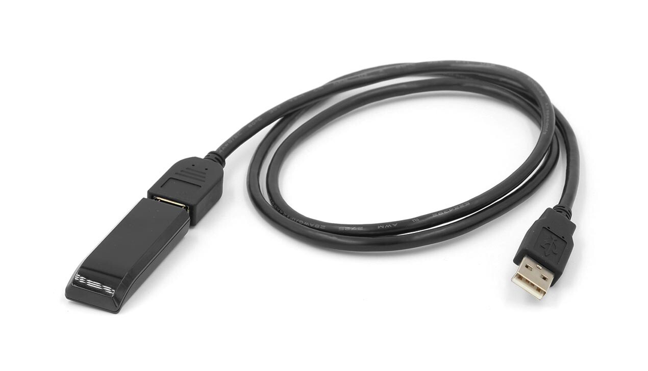 WLAN Dongle f&uuml;r Epson TM-m30