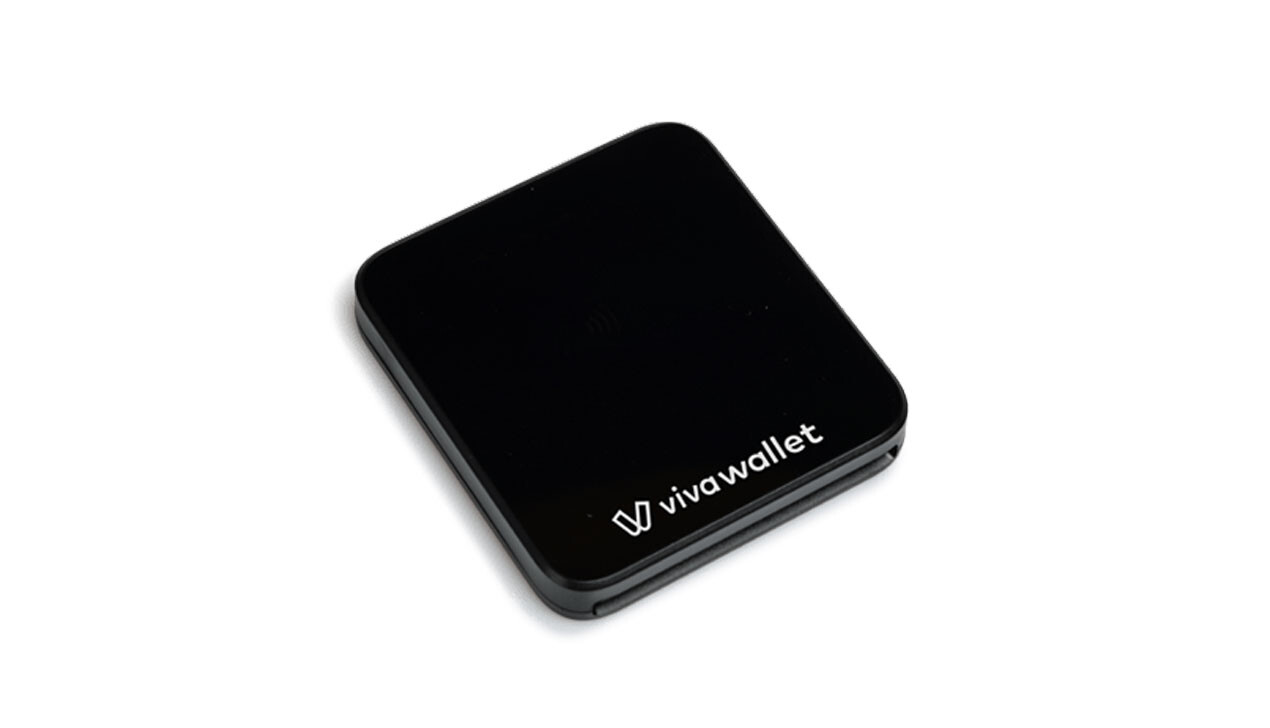 Viva Wallet Mini Card Reader