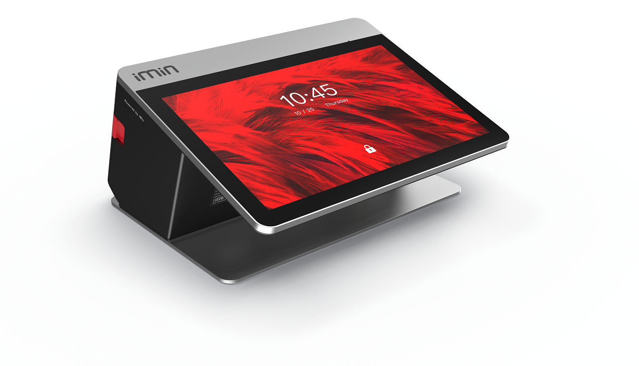 iMin Falcon 1