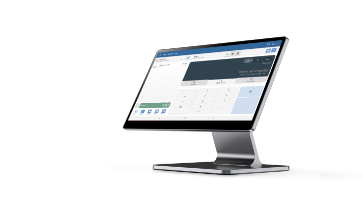 iMin Swan 1 Pro ohne Kundendisplay