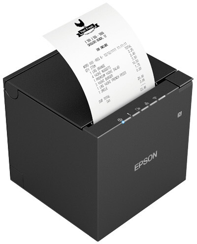 Bondrucker TM-M30III (152) Wifi & Bluetooth