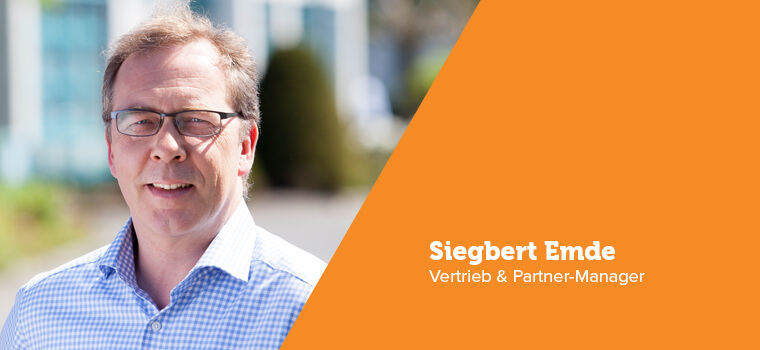 Siegbert Arbeitsplatz Blogheader