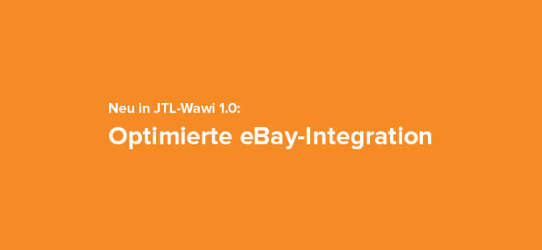 Optimierte eBay Integration Blogheader