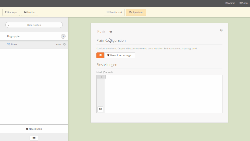 Dropper Animation 01 Blog