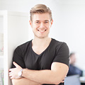 Sebastian Denzin