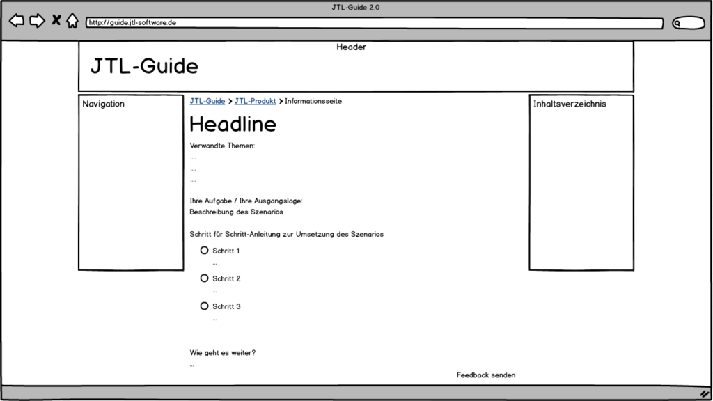JTL Blog Guide Mockup