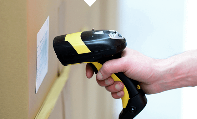Lernen Sie alle Versandprozesse von Lagerverwaltung & Warehouse Management System kostenlos kennen!