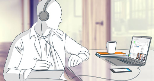 JTL-Webinare Anmeldung