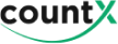 CountX Logo
