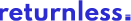 returnless Logo