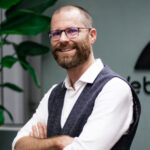 Michael Stepanek Webstollen